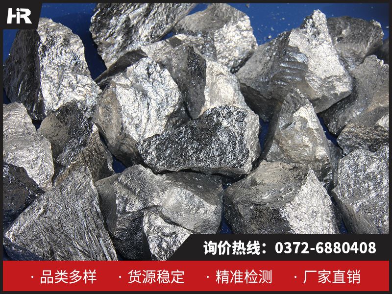 林州宏瑞鈣業——19年專注金屬鈣與包芯線，鑄就行業實力品牌！